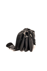 gbadp4793nero - borsa - GAELLE PARIS