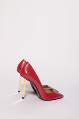 364 - Scarpe - WO MILANO