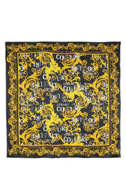 74ha7h02zg151g89 - foulard - versace jeans couture