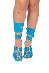hilton - Scarpe - matilde couture