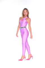 72hac101-72dp101 - leggings - versace jeans couture