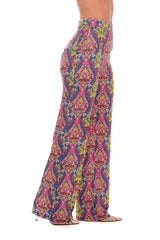 gbdp16284 - pantalone - GAELLE PARIS