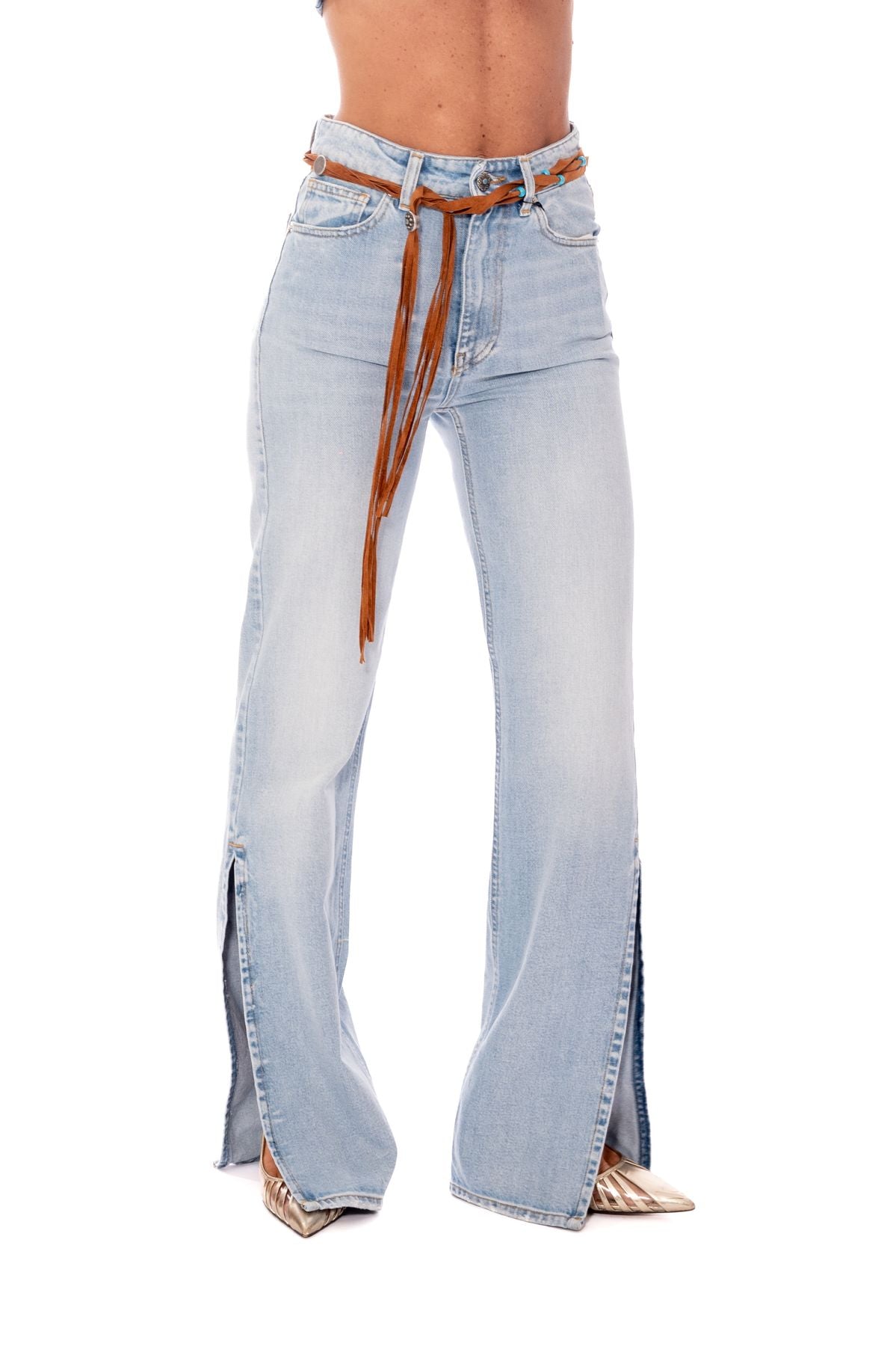 de5017 - jeans - VICOLO