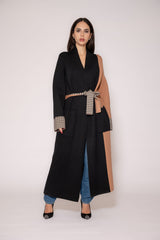 22012rr - cappotto - VICOLO