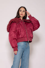 gbdp18404 - giubbino - GAELLE PARIS