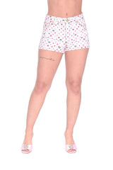 72cbd511es034003 - short - CHIARA FERRAGNI