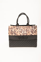 gbadp4783 - borsa - GAELLE PARIS