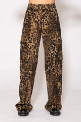 gbdp18563 - pantalone - GAELLE PARIS