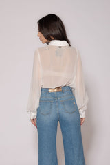 gbdp18740 - camicia - GAELLE PARIS