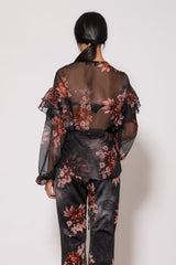 gbdm20310 - camicia - GAELLE PARIS