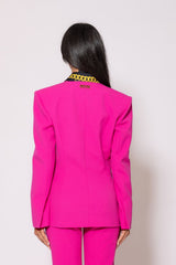 75haq701j0088455 - giacca - versace jeans couture