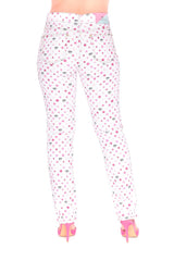 72cbb5r0es034003 - jeans - CHIARA FERRAGNI
