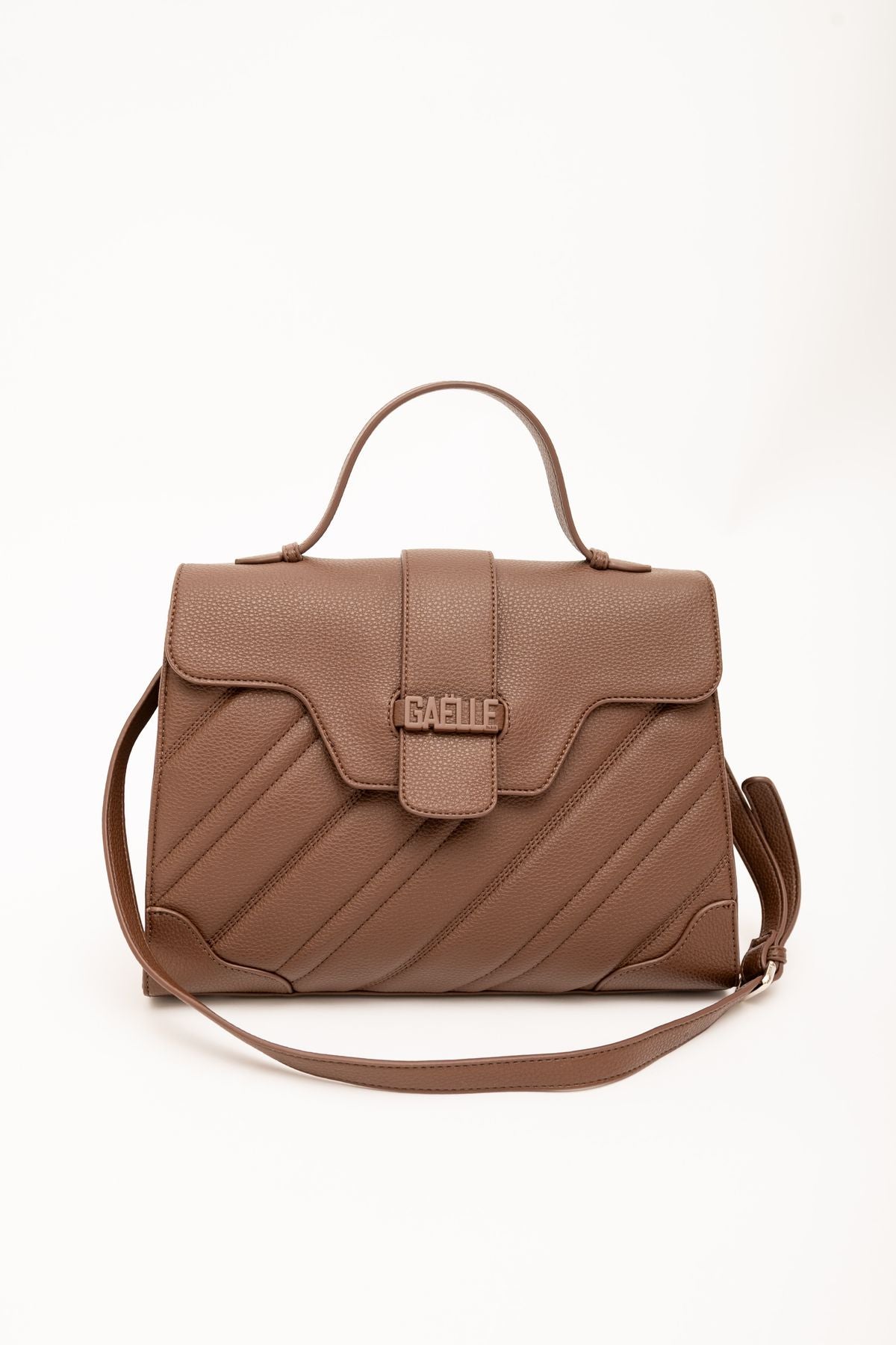 gbadp4853 - borsa - GAELLE PARIS