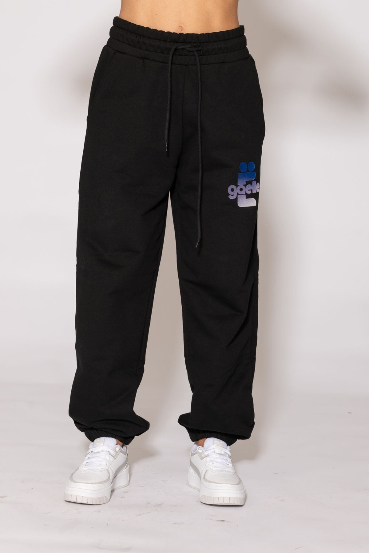 gbdp18989 - pantalone - GAELLE PARIS