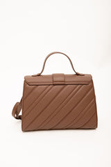 gbadp4853 - borsa - GAELLE PARIS