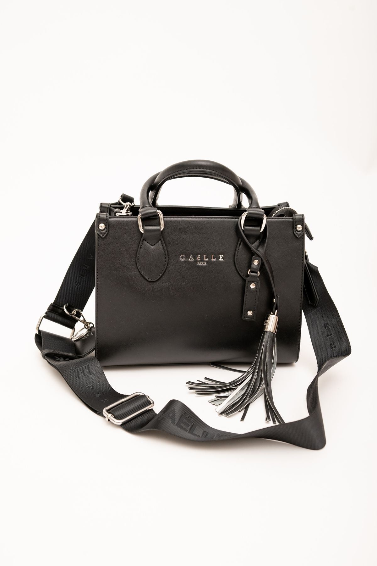 gbadp4600nero - borsa - GAELLE PARIS