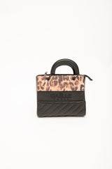 gbadp4780 - borsa - GAELLE PARIS