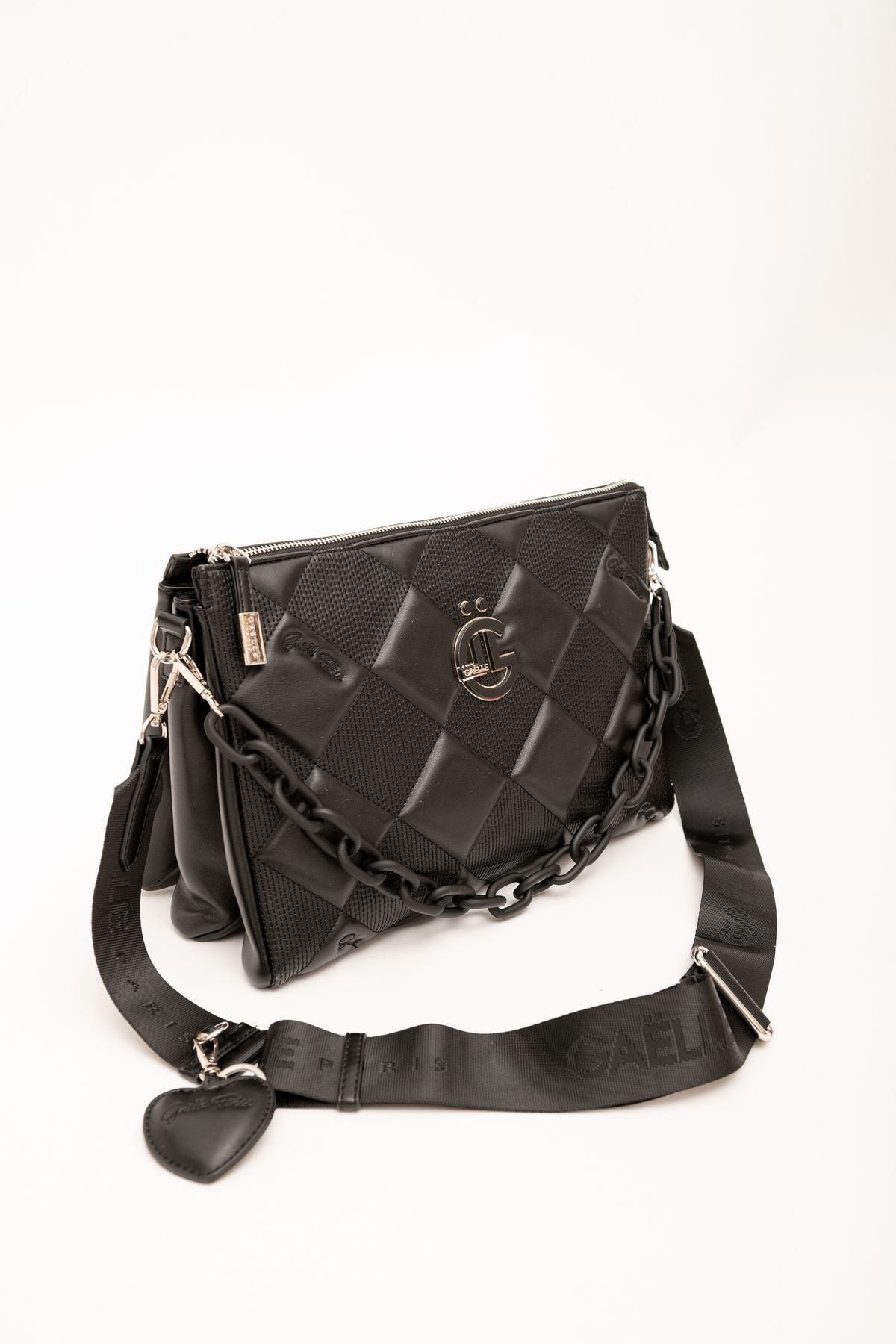 gbadp4794 - borsa - GAELLE PARIS