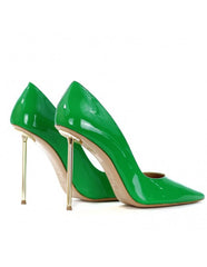 w516vernice - Scarpe - WO MILANO