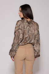 gbdp18603 - camicia - GAELLE PARIS