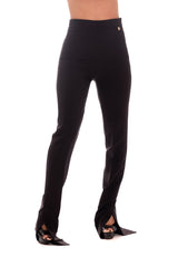 ssh23035nero - pantalone - s#it