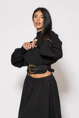 75hai311f0010461n - felpa - versace jeans couture