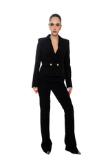 te0046 - pantalone - VICOLO