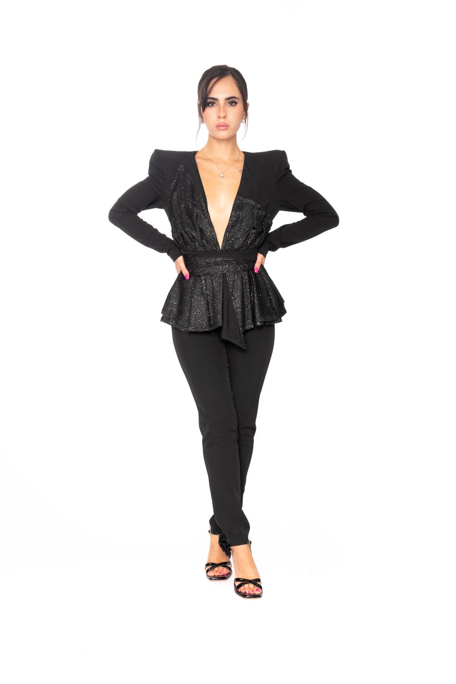 jacqueline - abito - matilde couture