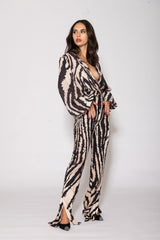 ssh2324014s - pantalone - s#it
