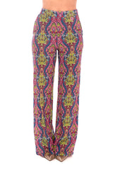 gbdp16284 - pantalone - GAELLE PARIS