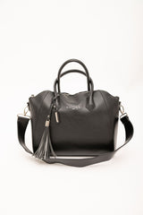 gbadp4596lnero - borsa - GAELLE PARIS