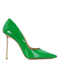 w516vernice - Scarpe - WO MILANO