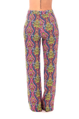 gbdp16284 - pantalone - GAELLE PARIS