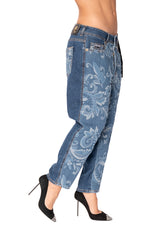 73hab53mdw046ss0904 - jeans - versace jeans couture