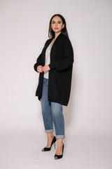 ganinn - cardigan - KOCCA