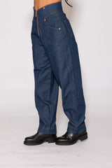 75hab508dw023l54904 - jeans - versace jeans couture