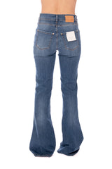grazia - jeans - KOCCA