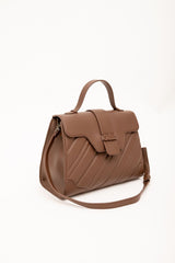 gbadp4853 - borsa - GAELLE PARIS