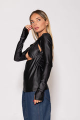 75hah206j0079899 - maglia - versace jeans couture