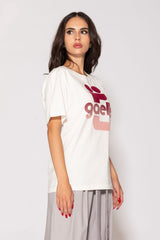 gbdp18988 - t-shirt - GAELLE PARIS