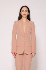 tr0294blush - giacca - VICOLO