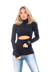 73hah209j0012899 - Maglieria - versace jeans couture