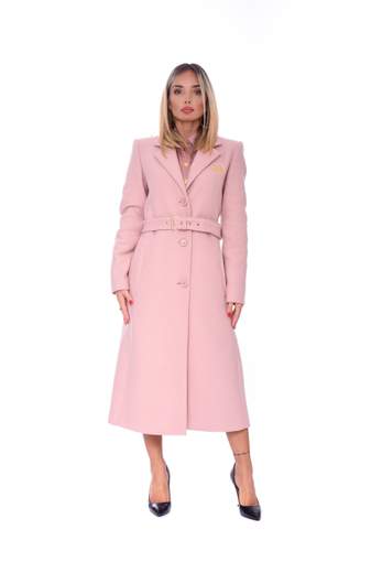 WK52301T008A - Cappotti - LOVE MOSCHINO