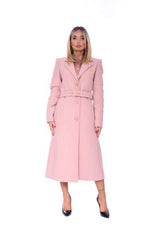 WK52301T008A - Cappotti - LOVE MOSCHINO