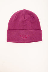 gbadp4950viola - cappello - GAELLE PARIS