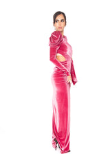 alias - abito - matilde couture