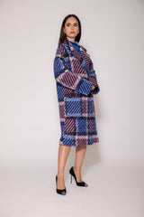 gbdp18627 - cappotto - GAELLE PARIS