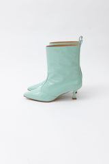 762 verde - Scarpe - WO MILANO