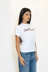 gaabw00349 - t-shirt - GAELLE PARIS