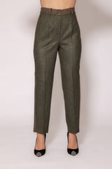 t0570 - pantalone - TOLE'RANCE